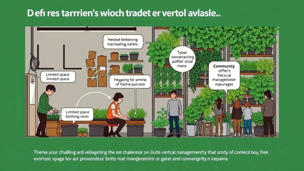 Desafios da gestão vertical Desafios da gestão vertical