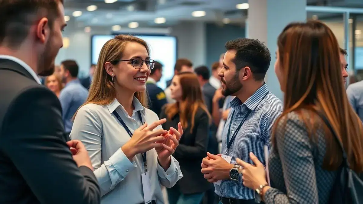 Gestos de carreira no mercado atual