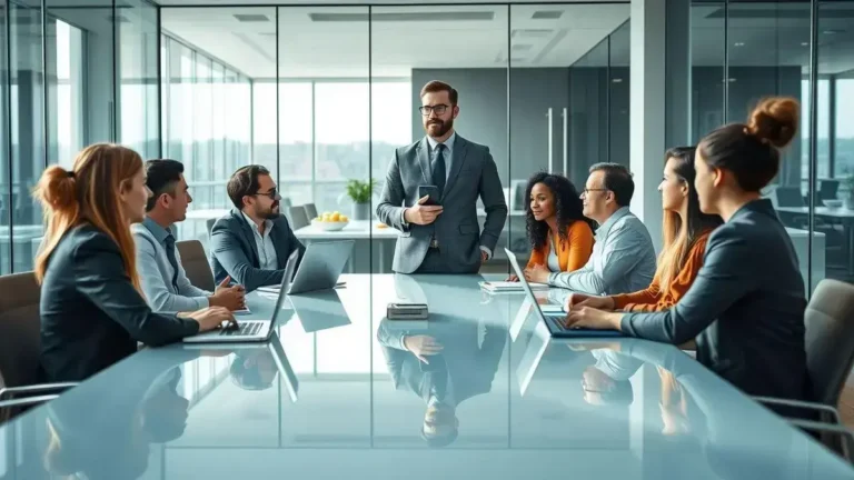 Habilidades como gerente: como se destacar na liderança