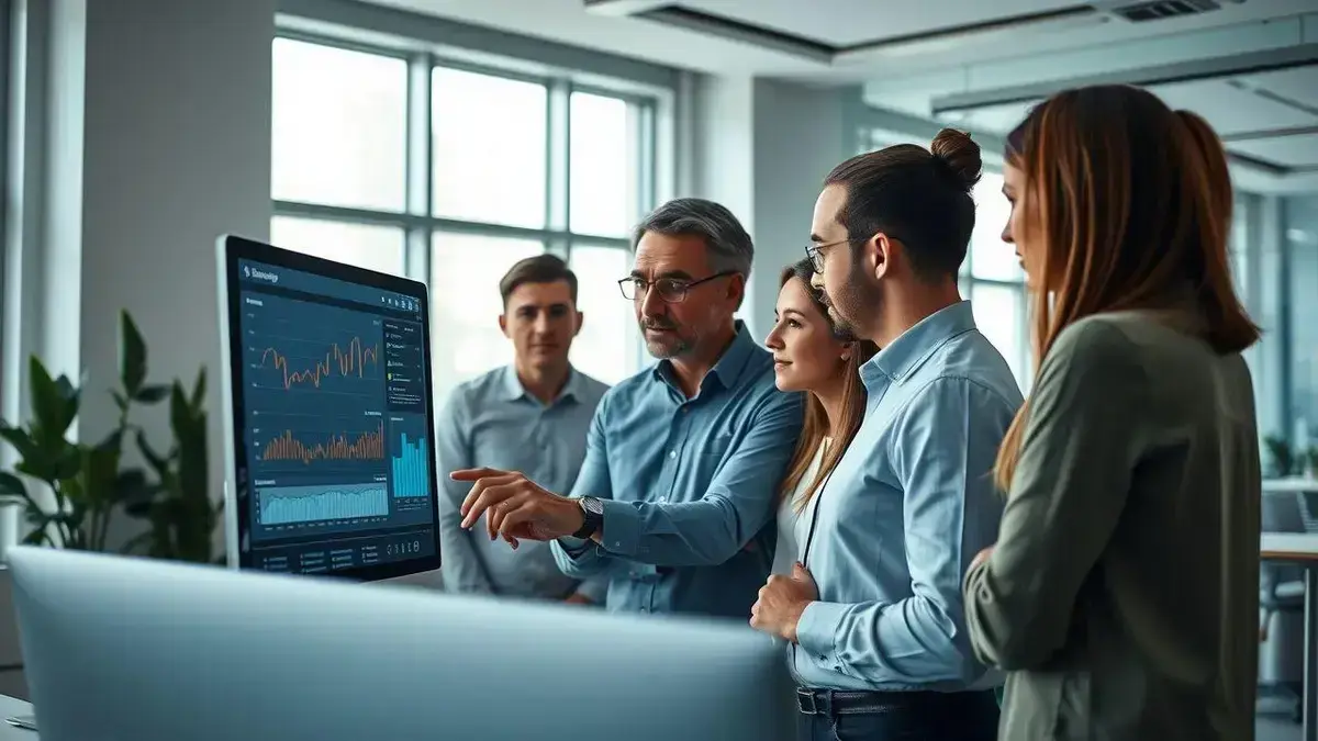 Tomada de decisão: essenciais para o sucesso