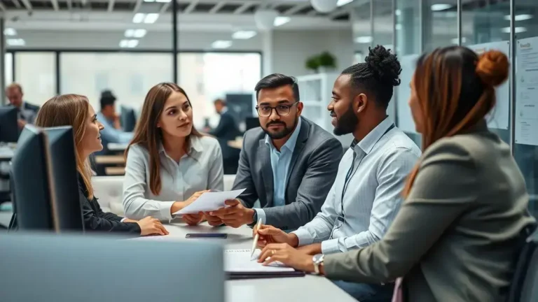 Habilidades competências do RH que podem transformar sua carreira