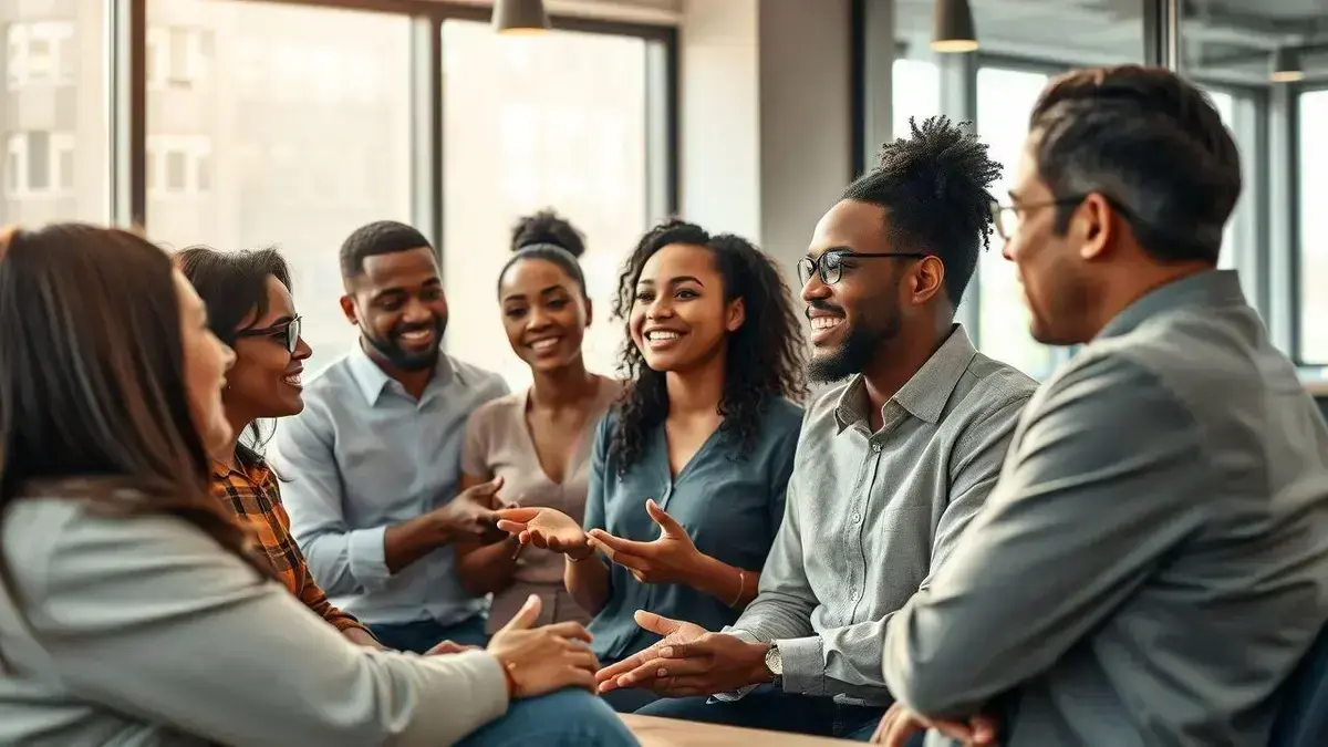 Empatia: a chave nas relações interpessoais