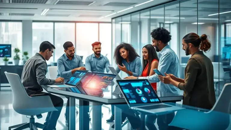 Habilidades do futuro: prepare-se para as transformações no mercado