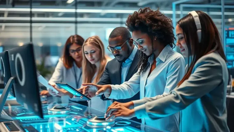 Habilidades do profissional do futuro: o que você precisa saber