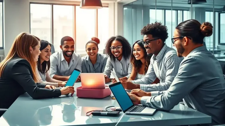 Habilidades estimuladas pela gamificação no trabalho