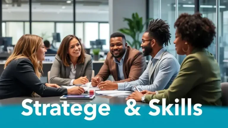 Habilidades gerenciais que todo líder deve dominar