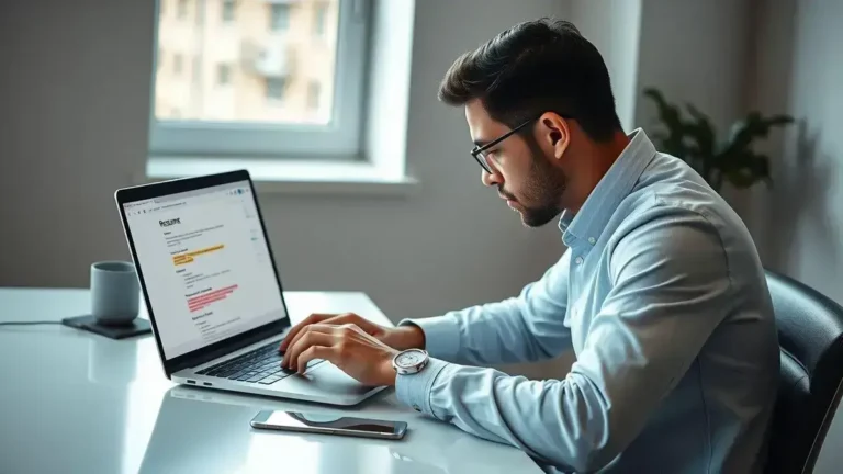 Habilidades para currículo: o que os recrutadores valorizam