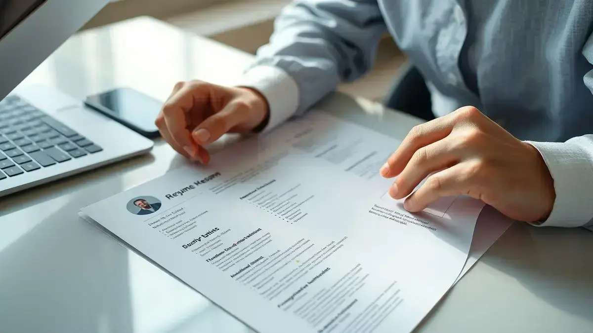 Exemplos de como listar habilidades no currículo