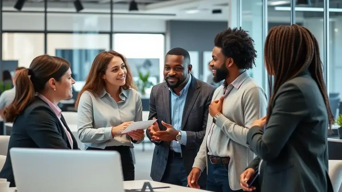 Habilidades para gestão de equipes: aprenda a liderar com eficácia