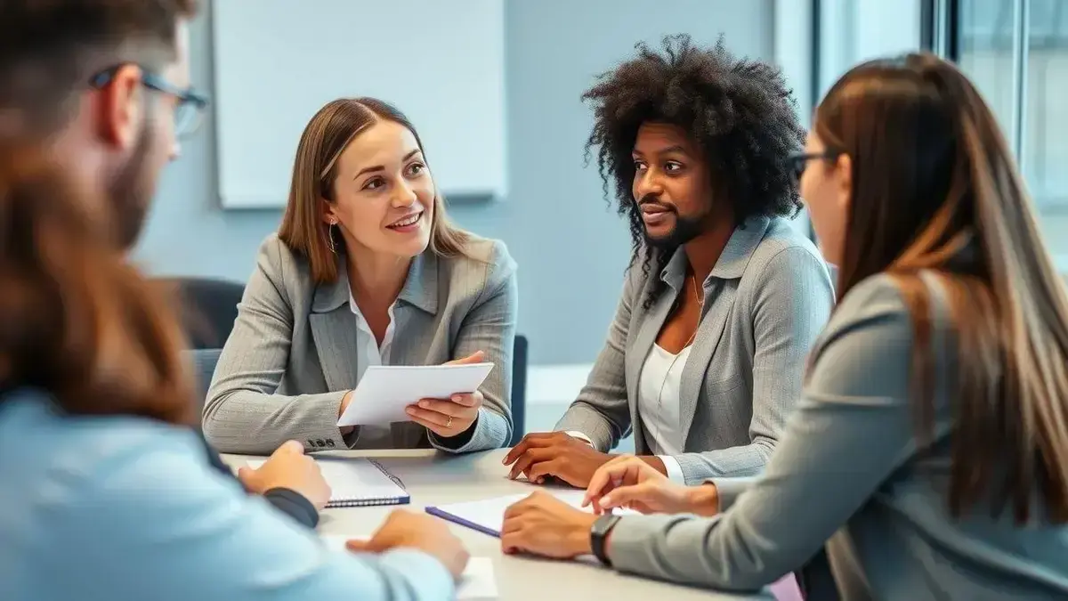 Feedback: como utilizar para melhorar o desempenho