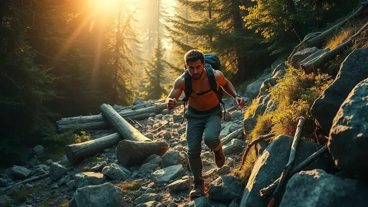 Habilidades que você precisa ter para ser resiliente
