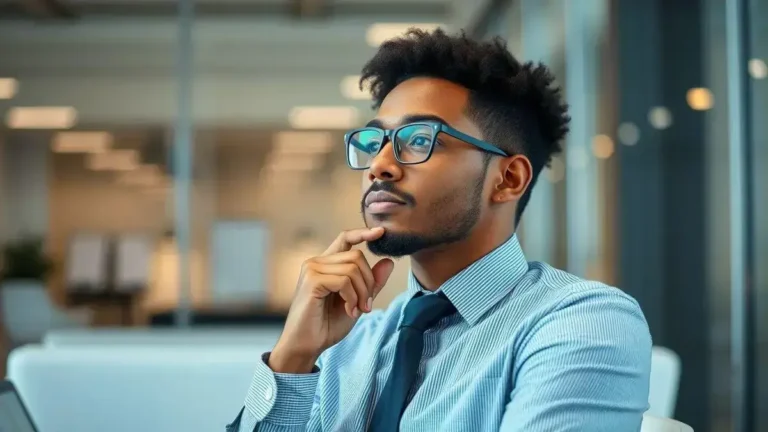 Hábitos que limitam a carreira e como superá-los