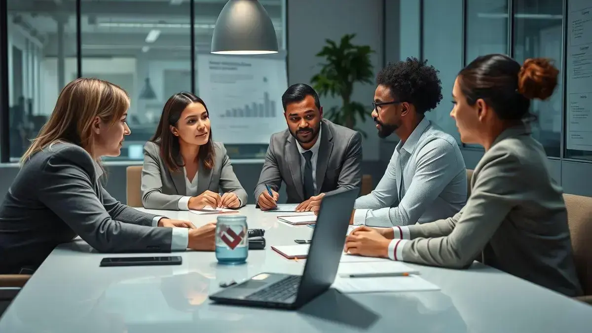 Gestão de crise: o papel do RH em tempos desafiadores