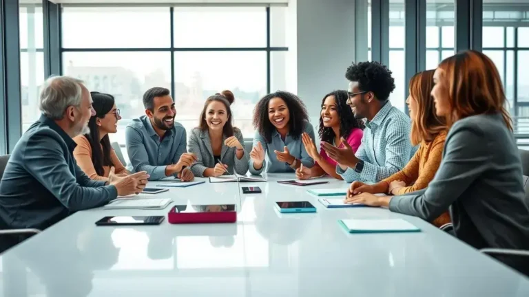 Gestão de engajamento: como impulsionar a interação efetiva