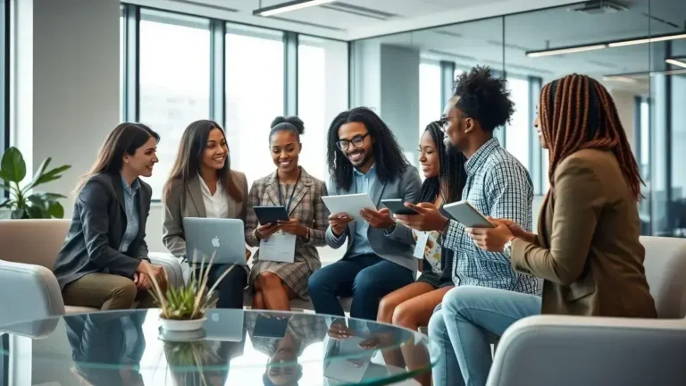 Headcount: descubra como otimizar sua força de trabalho