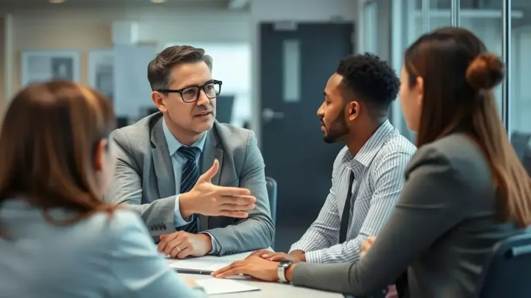 Headhunter: como encontrar talentos em um mercado competitivo