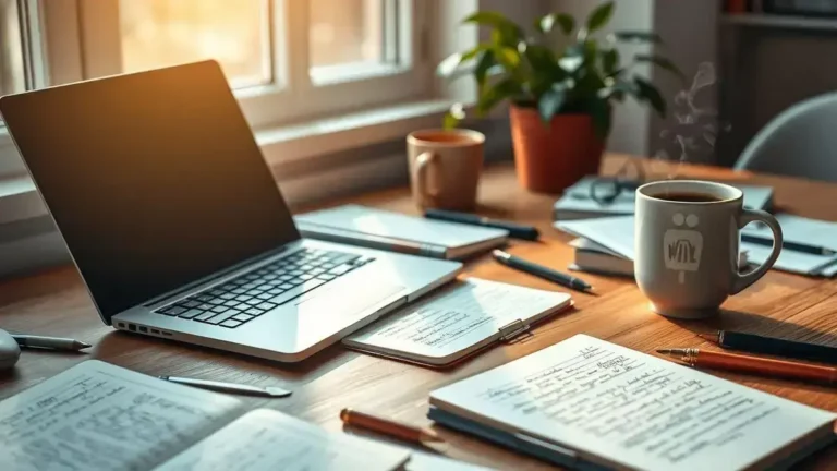 Hiperprodutividade no trabalho: descubra métodos eficazes