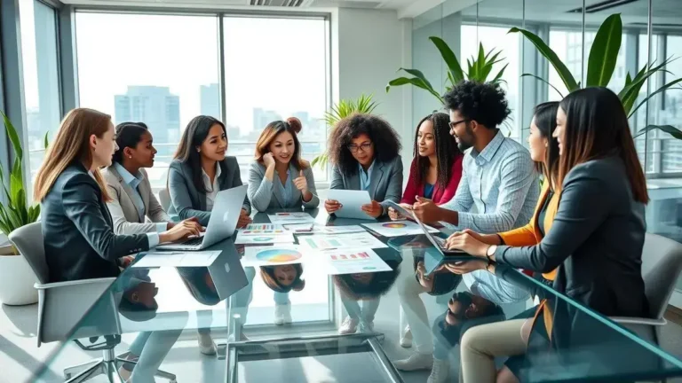 Hora do RH estratégico: como impulsionar sua gestão de pessoas