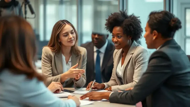 Humanização do processo de contratação: como se destacar na seleção