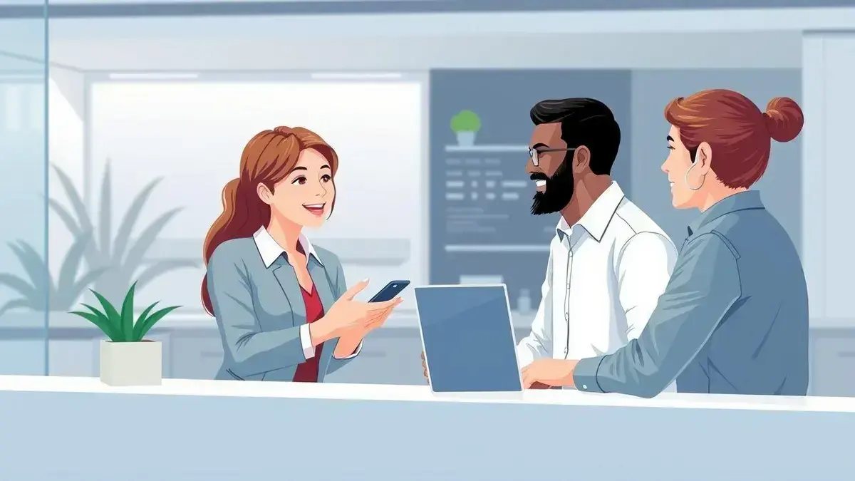 Humanização no atendimento: como transformar sua relação com clientes