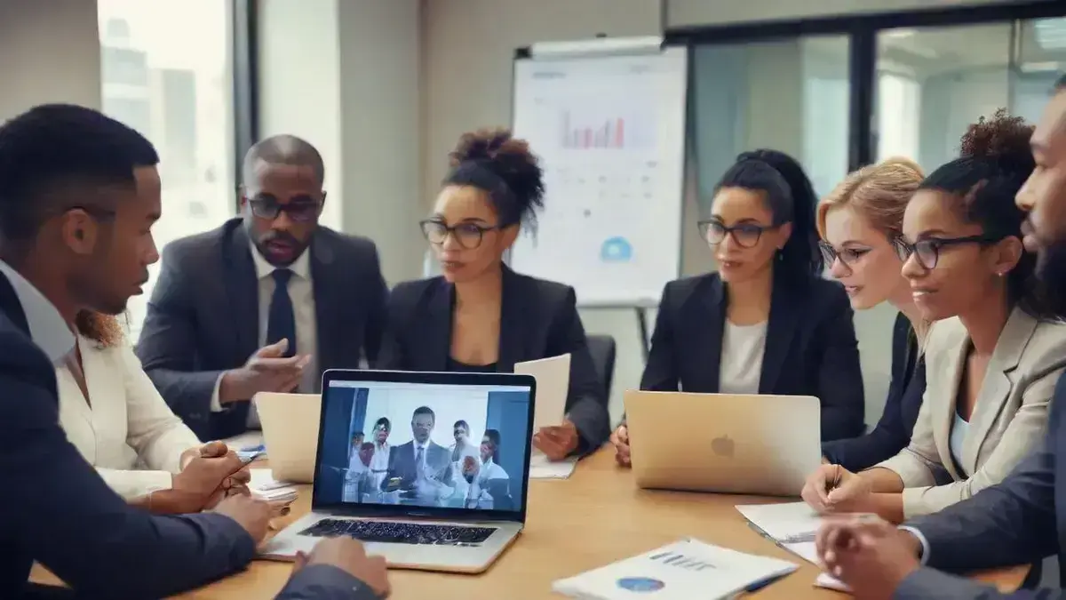 Humanizar RH com tecnologia: como transformar a experiência