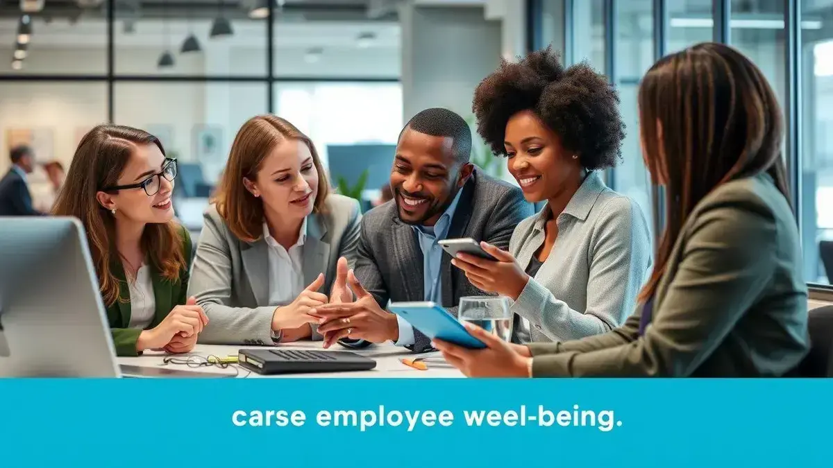 Melhores práticas para integrar tecnologia e empatia Melhores práticas para integrar tecnologia e empatia