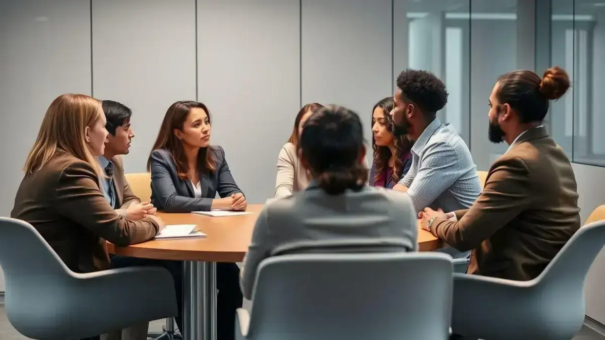 Como lidar com conflitos em equipes