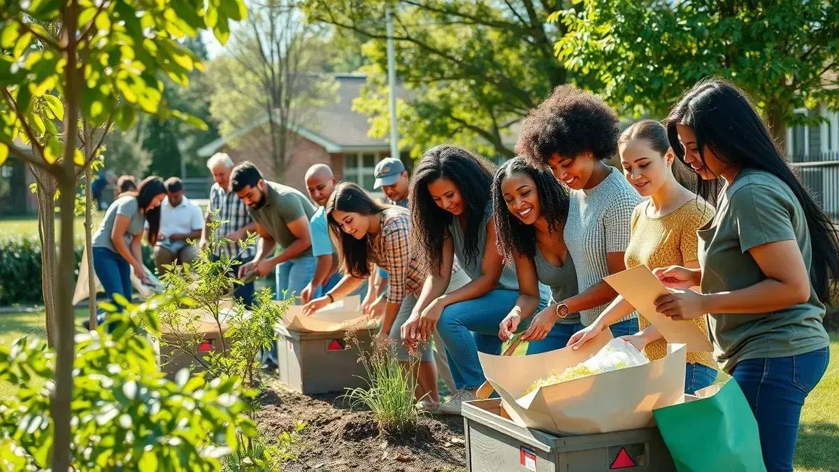 Impacto das organizações na sociedade: descobrindo o verdadeiro valor