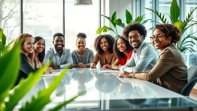 Impacto do clima organizacional na produtividade das equipes