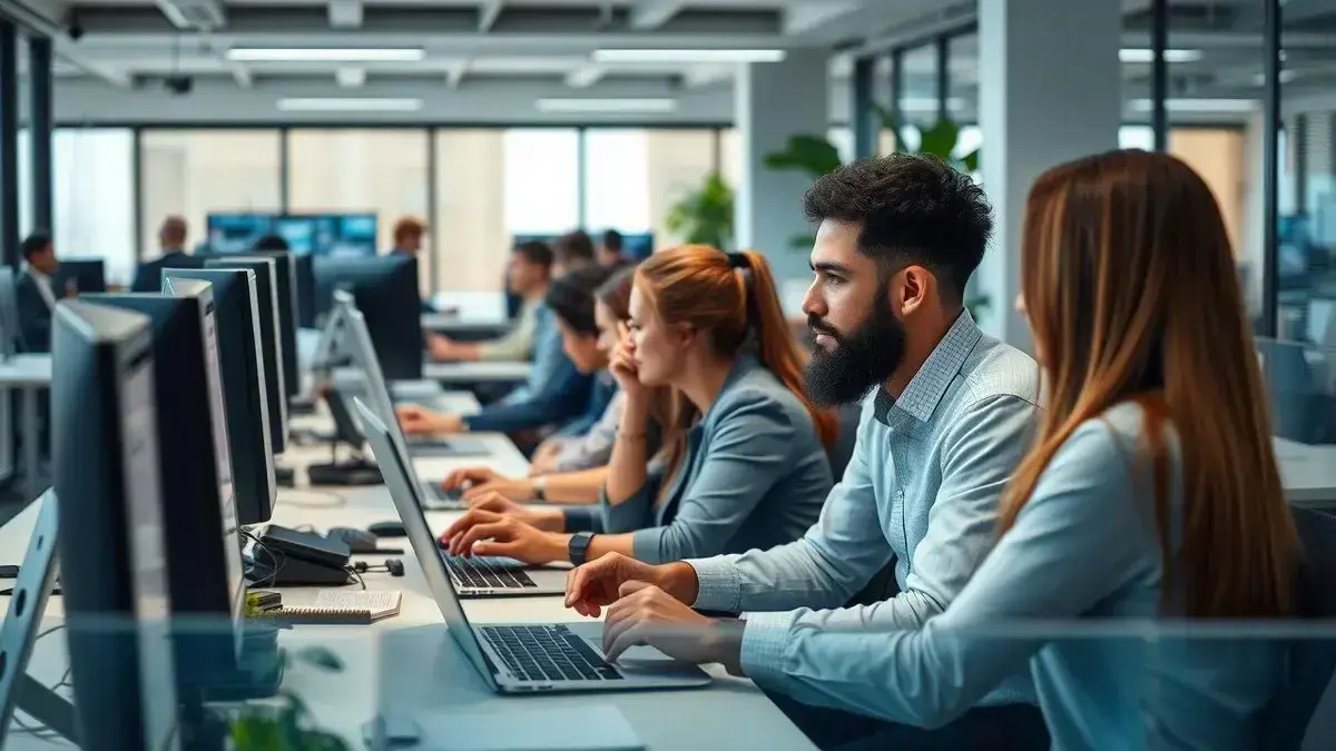 Disrupção digital: como transformar seu negócio hoje mesmo