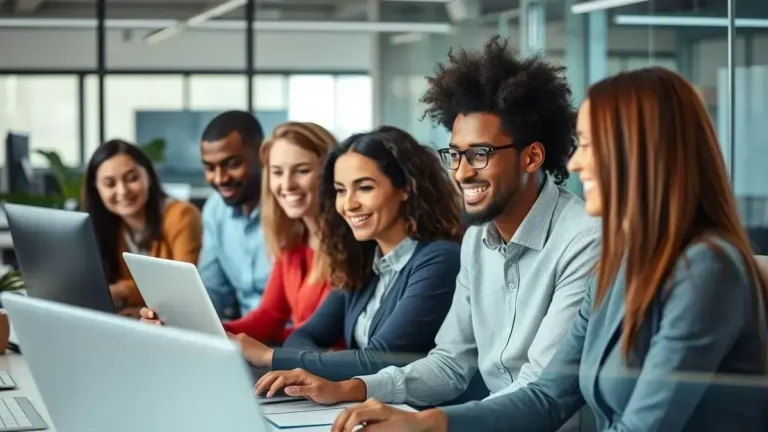 Diversidade geracional: como promover inclusão nas empresas