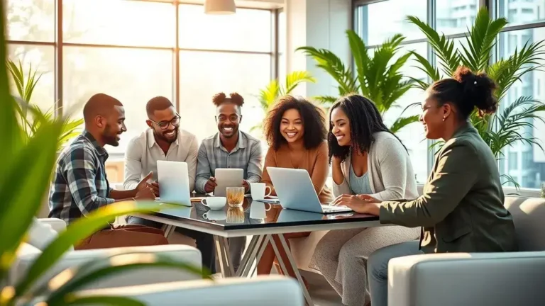 Diversidade nas organizações: como promover um ambiente inclusivo