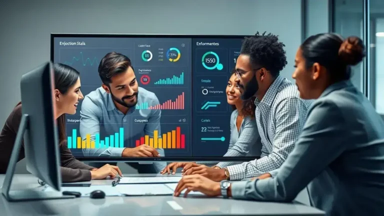 Gestão de equipes e indicadores: como otimizar sua liderança