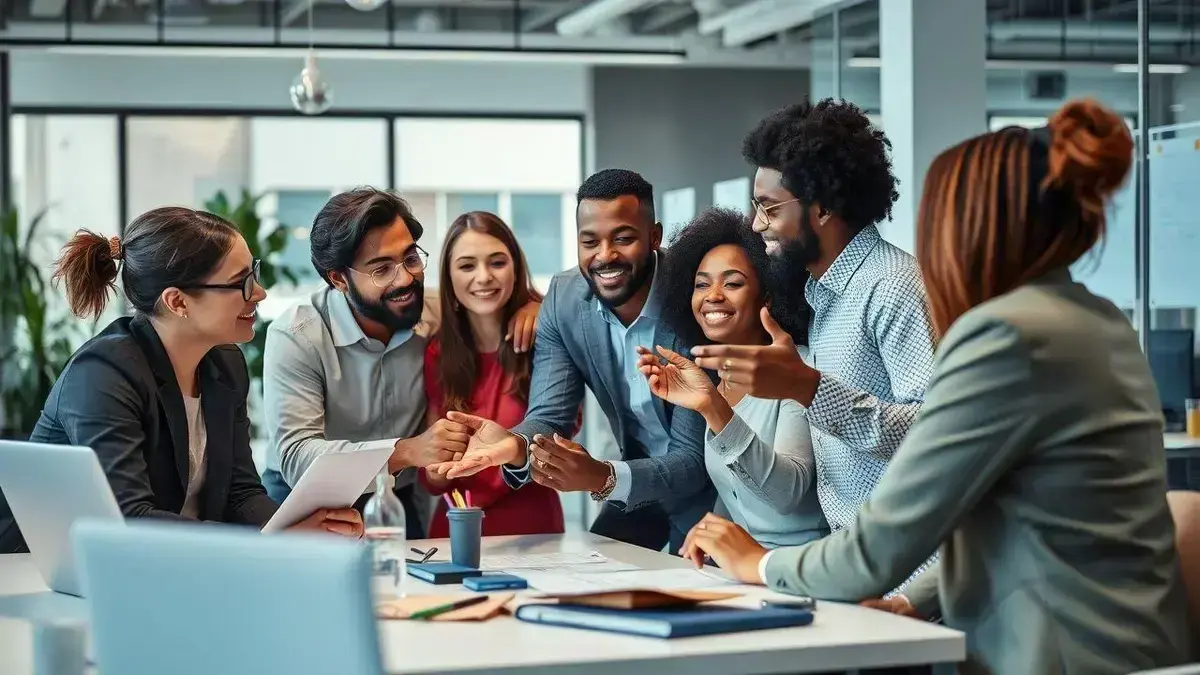 Empreendedores: pense grande e faça a diferença no mercado