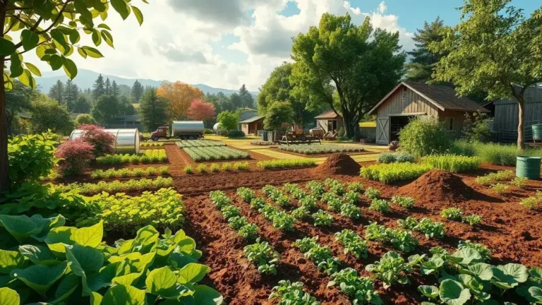 empresa orgânica: como transformar seu negócio em um modelo sustentável