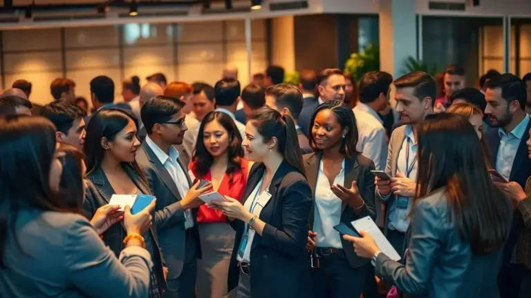 Engajamento profissional: como melhorar as suas conexões