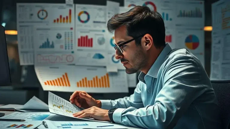 escala da inferência: como evitar saltar para conclusões precipitadas