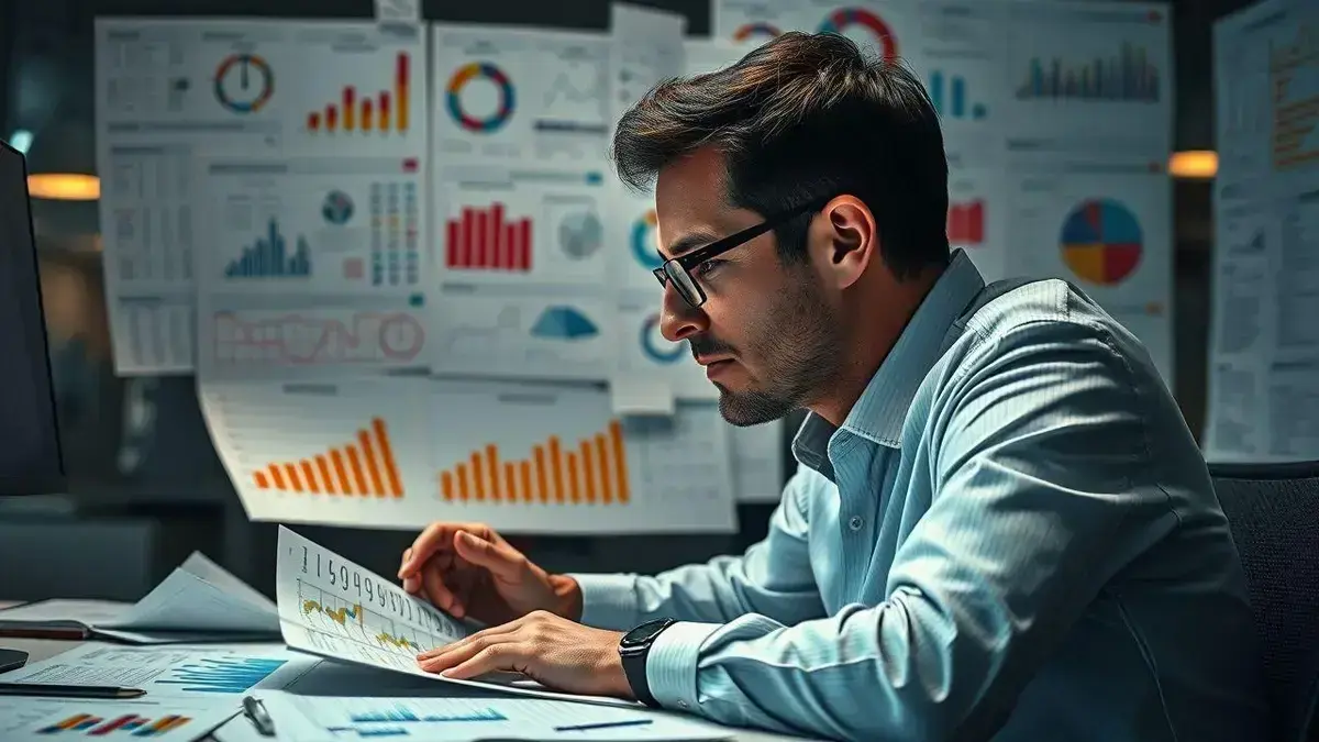 escala da inferência: como evitar saltar para conclusões precipitadas