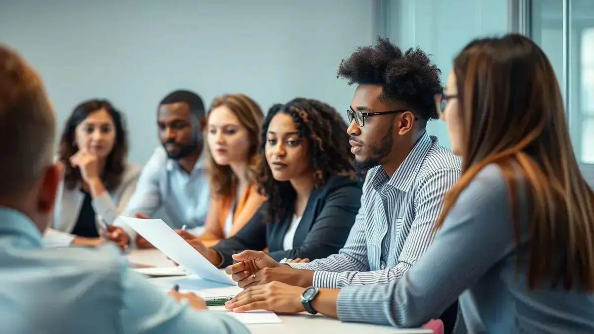 Escola corporativa: como transformar seu ambiente de trabalho