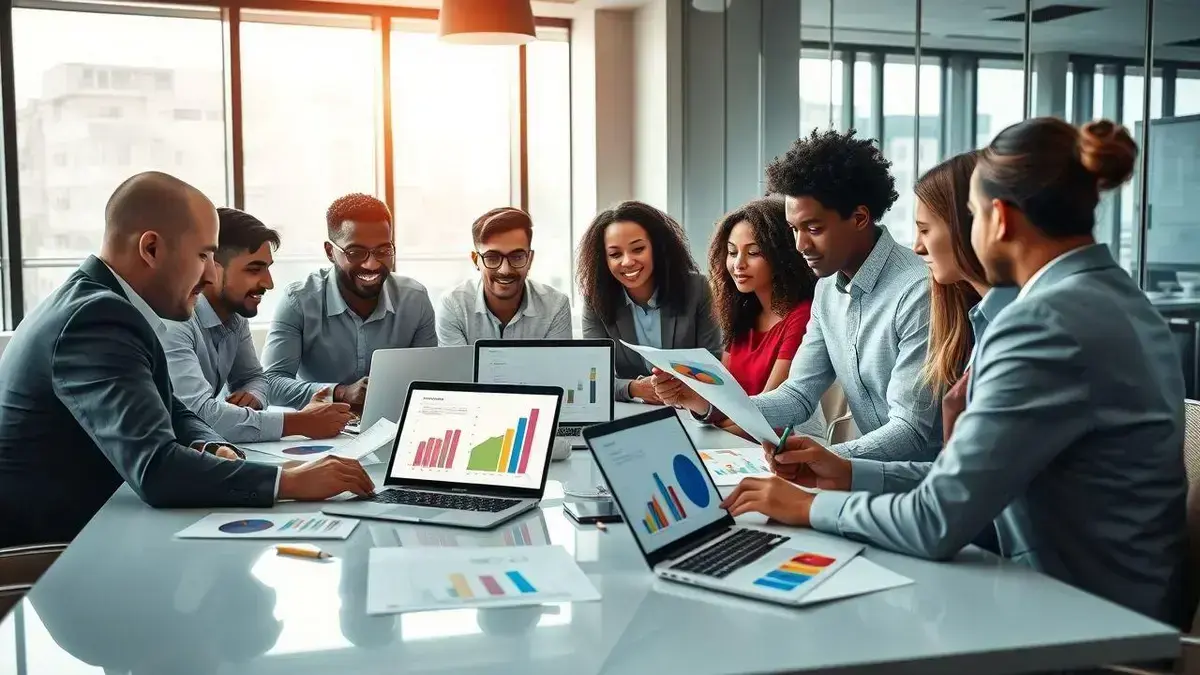 Feedback na prática: como aplicar para melhorar resultados