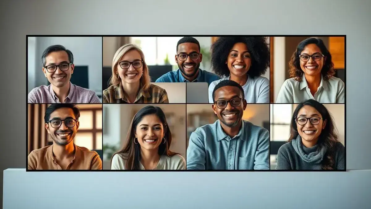 Fit cultural contratação remota: como garantir a escolha certa