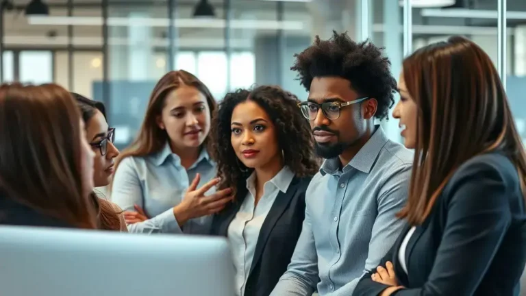 Funcionários saindo: entenda como evitar essa situação crítica