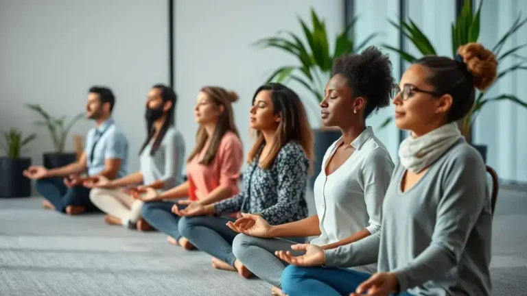 Gestão de estresse e ansiedade no trabalho: como lidar com isso