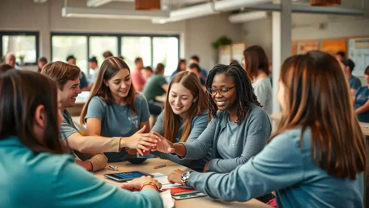 Como treinar funcionários sazonais de forma eficaz
