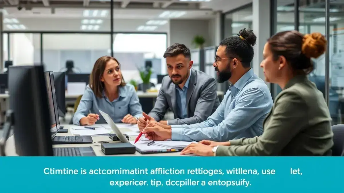 Dicas para otimizar as funções administrativas