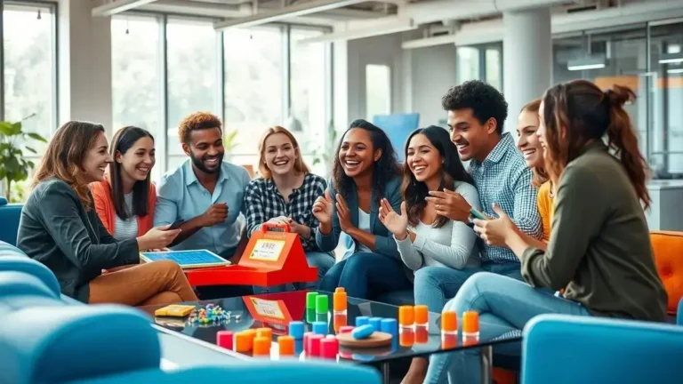 Gamificação nas empresas: como engajar sua equipe de forma eficaz