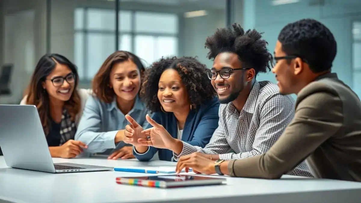 Gamificação treinamento corporativo: transforme seu time