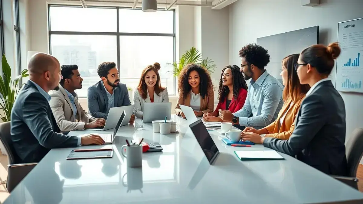 Geração Z no trabalho: como essa geração está mudando o mercado