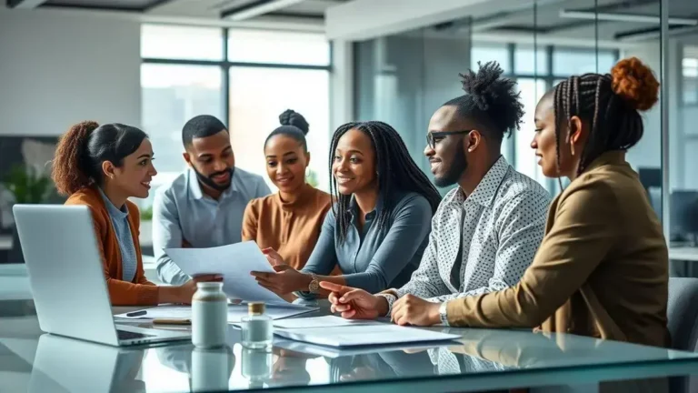 Gestão de pessoal: como aumentar a eficiência da sua equipe