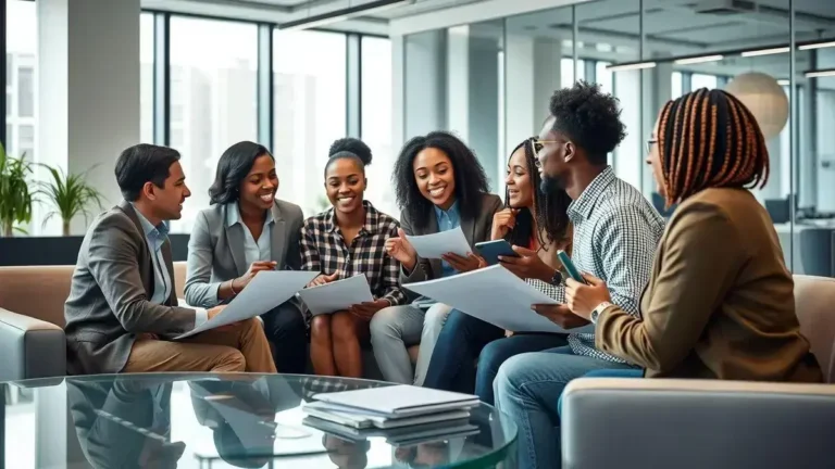 Gestão de pessoas e recursos humanos: dicas para otimizar sua equipe